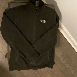 North face jacket